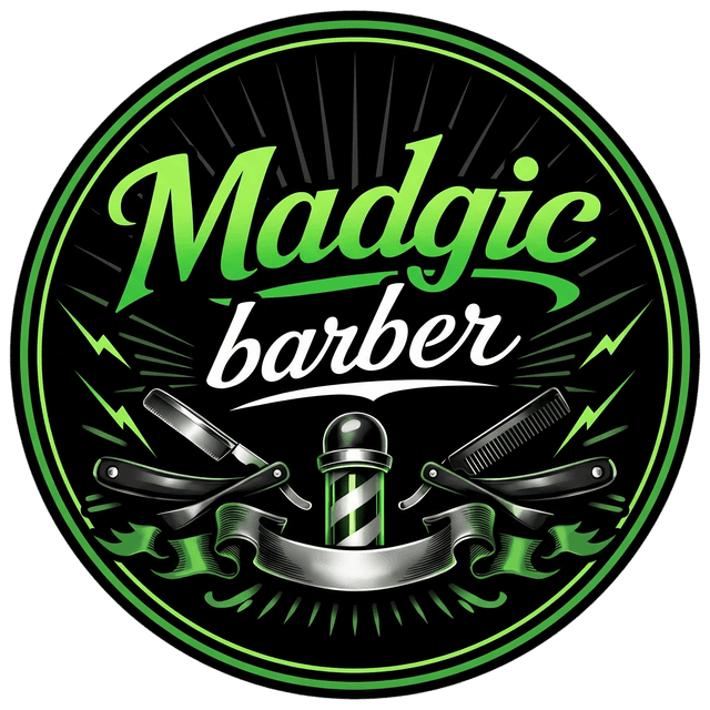 Madgic Barber